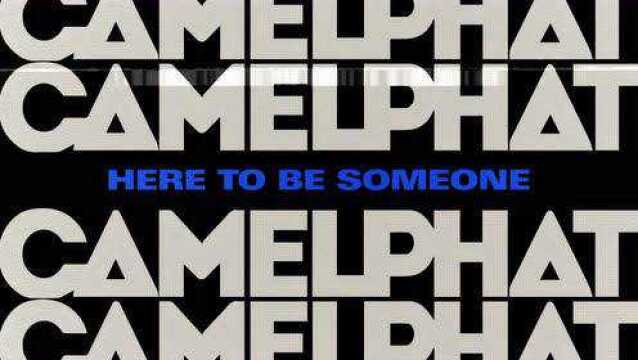 Be Someone (Lyric Video)