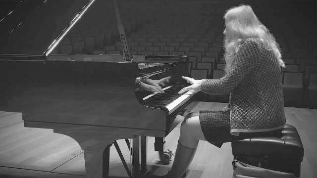 Valentina Lisitsa《Ondine》