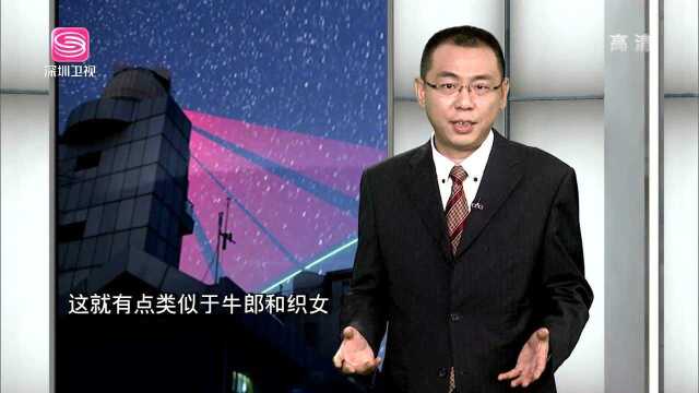 大国战略策:礼赞新中国70年 筑梦科技新时代 中国破题量子通信技术 引领加密通讯