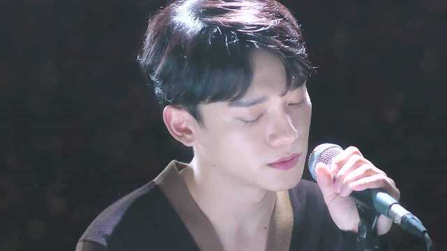 CHEN《致亲爱的你 (Dear my dear)》Highlight Medley #mydear