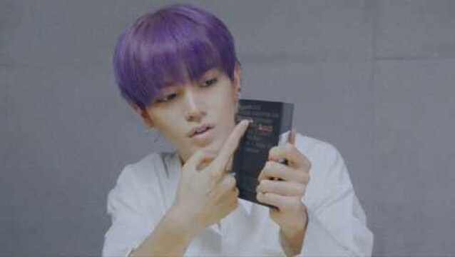 [SPOILERTAEYONG] UNBOXING : SuperM The 1st Mini Album