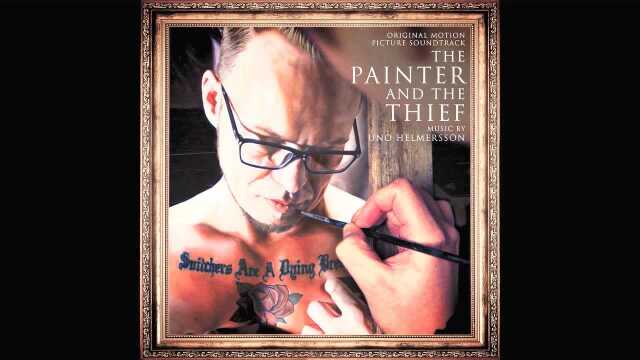 The Theft | The Painter and the Thief