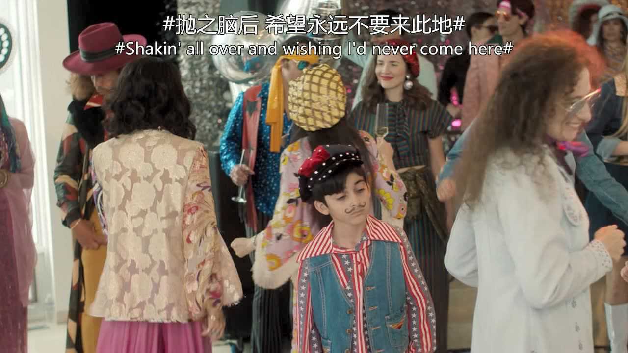 《大小谎言第二季》第04集精彩片花