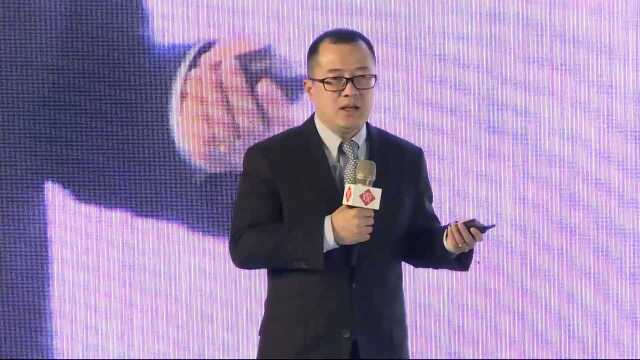 李东明:站在拐点看婴幼儿奶粉的历史和未来