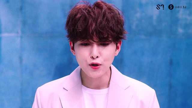 周觅《Starry Night (With RYEOWOOK)》Special Video