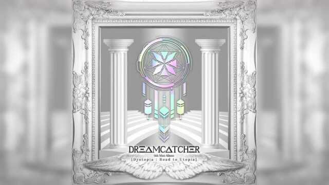 DREAMCATCHER  New Days | 드림캐쳐  New Days [AUDIO]