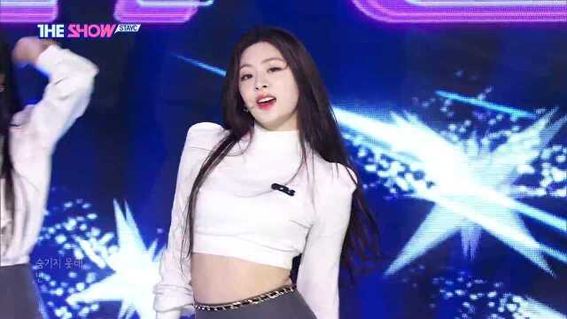 STAYC, SO BAD (스테이씨, SO BAD) [THE SHOW 201208]