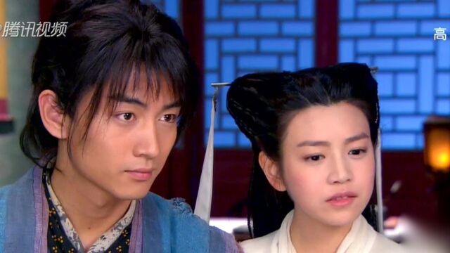 神雕侠侣[TV版]16精彩片段