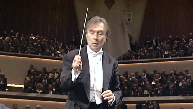 Rossini: La gazza ladra  Overture