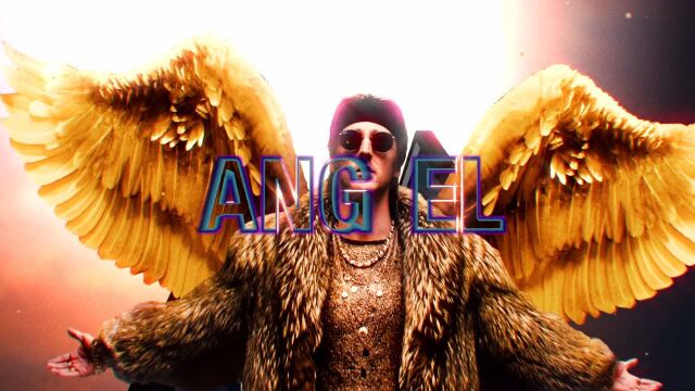 Fallen Angel