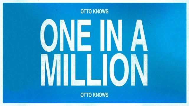 One In A Million