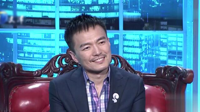 工作高手 摔跤教练 李宝如精彩片段