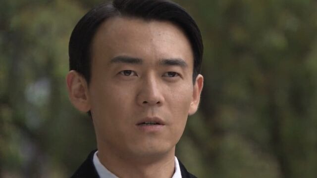 《黑河风云》第15集02:半夜有人救走徐秋红,被日本人知道了,安排田中江的父亲彻查