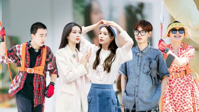 《总裁回乡记》的矛盾冲突篇