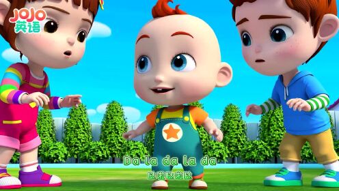 第93话 Color Balls