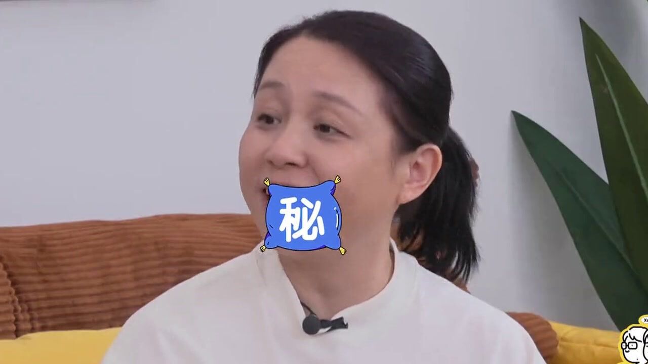 预告:龙丹妮回忆与何炅神仙友情