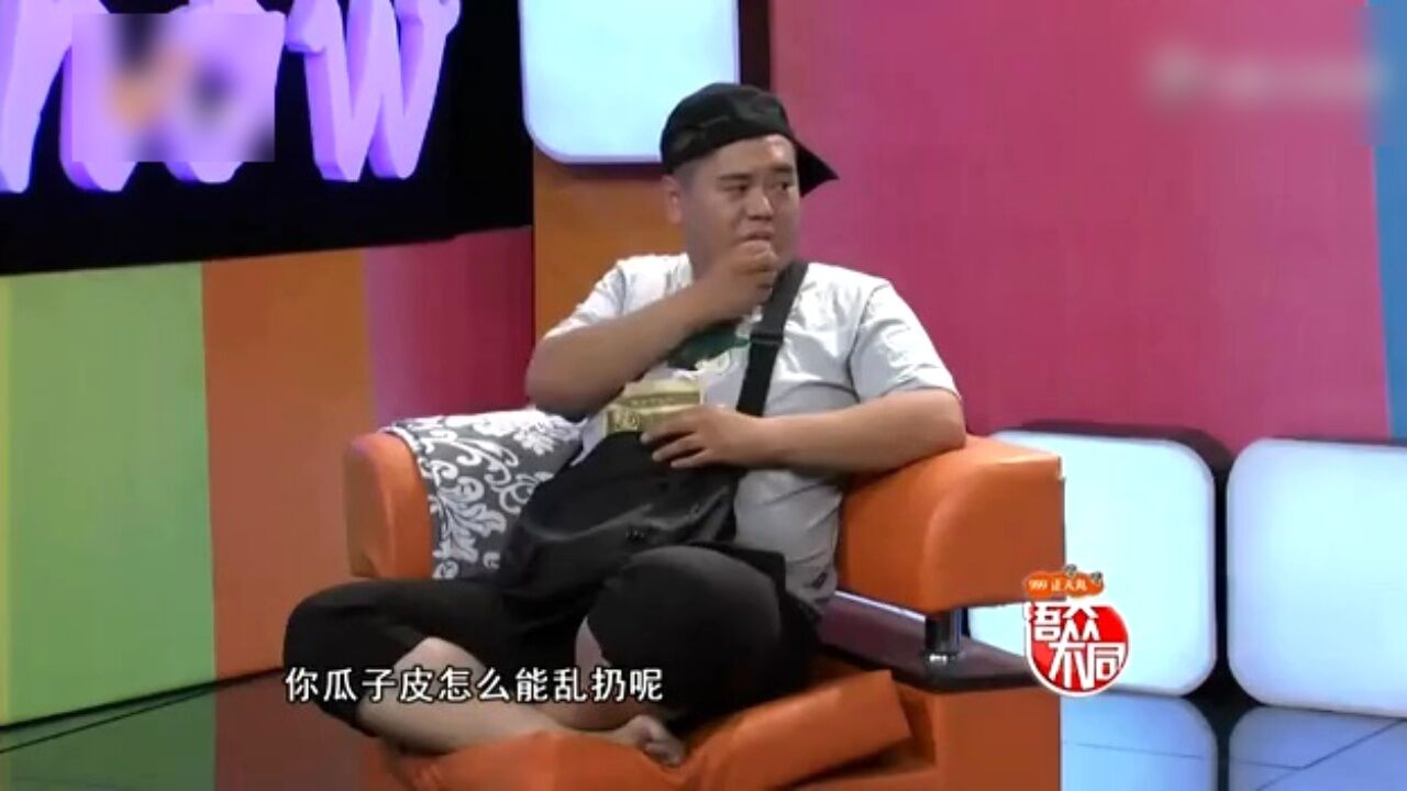 我也挺这个同情啊 大同