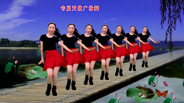 80年代金曲《过河》纯音乐唢呐演奏,欢快的旋律,实在太嗨了