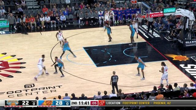 身高臂长压死人 比永博遮天大帽拒绝对手