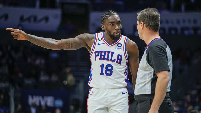 米尔顿vs黄蜂集锦 砍下22+7+9连续命中关键球
