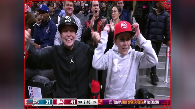 回顾老鹰vs雷霆交战记录 特雷杨亚历山大战场相遇谁能更胜一筹