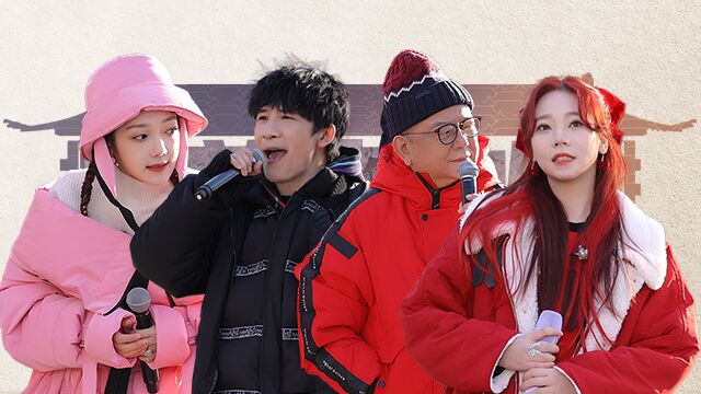 增加运动：保持活力，改善血液循环