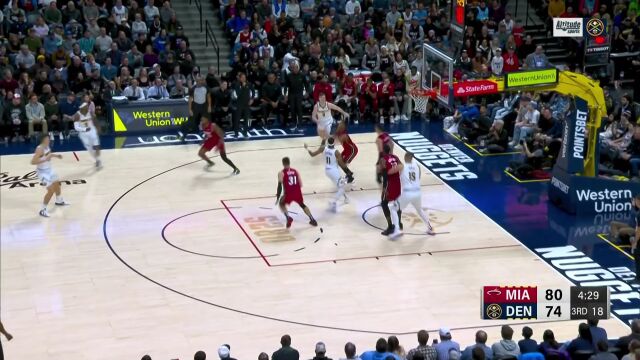 斯特鲁斯灵蛇出洞空切走位 洛瑞人到球到送出巧妙助攻