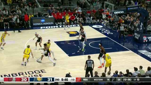 终于能有所贡献了 杜阿尔特中投打破自己近5场比赛得分荒