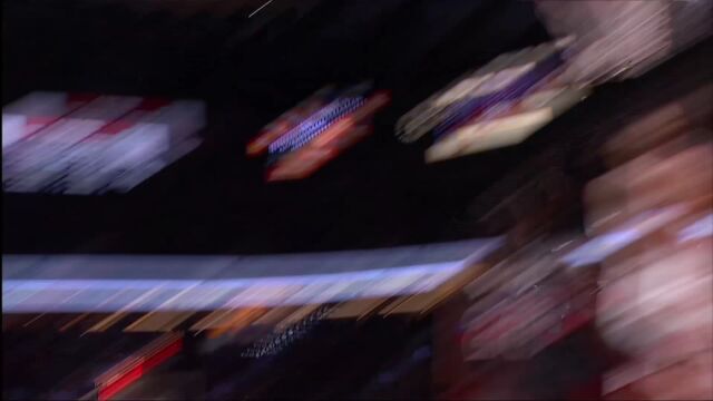 活塞106-135开拓者 格兰特36分开拓者大胜活塞