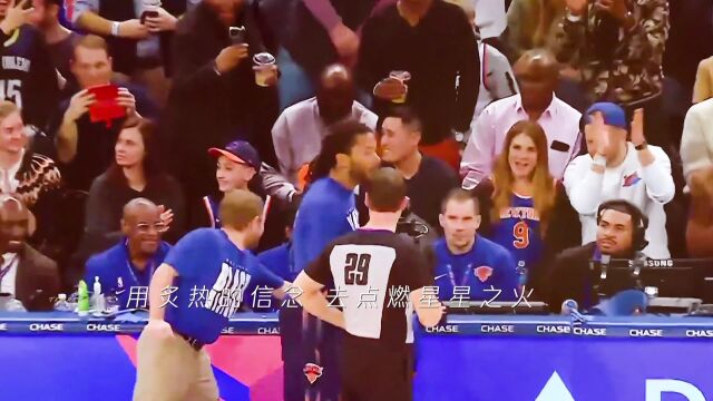 NBA常规赛：独行侠vs马刺第1节中文解说回放