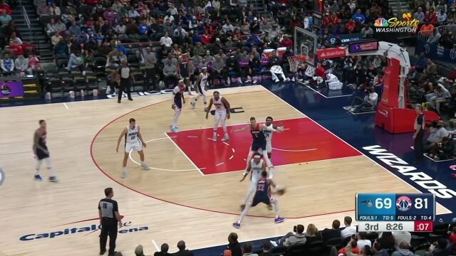 找回昔日得分王状态！比尔投篮精准进攻无死角