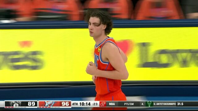 化学反应日益强烈！吉迪与萨里奇灵动配合耍出精妙二人转