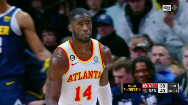 开始你的表演 格里芬内线外线予取予求