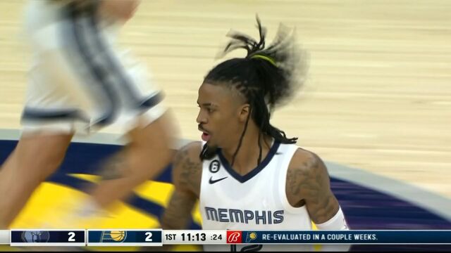 人均弹簧怪！两队开局互送空接炸筐好戏