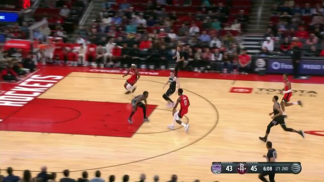 火锅麻辣鲜香 史密斯大臂一挥封盖小萨