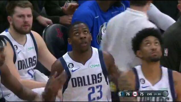 NBA常规赛：独行侠vs火箭中文解说全场回放
