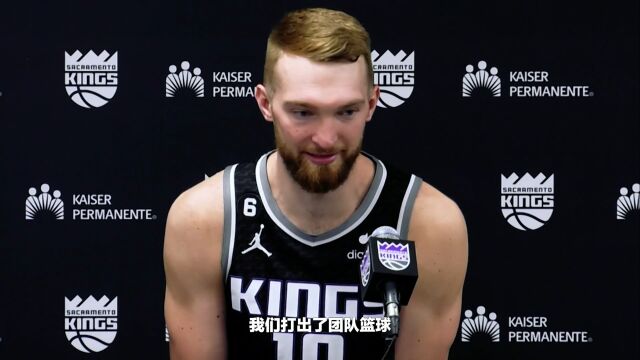 NBA常规赛：老鹰vs热火第3节英文原声回放