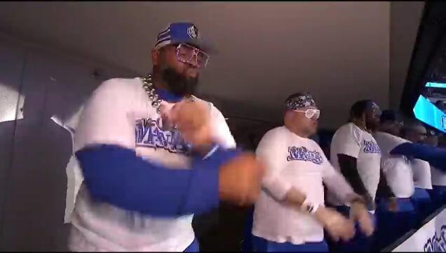 NBA常规赛：快船vs独行侠第3节 中文解说回放