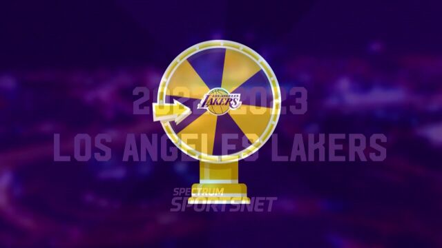 NBA常规赛：雷霆vs湖人英文原声全场回放