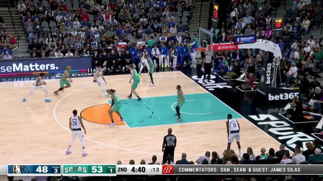 又要开创新纪录？东契奇上半场狂砍30分