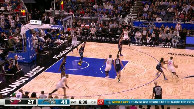 失误再送大礼包！萨格斯鬼手一掏抢断上篮一条龙