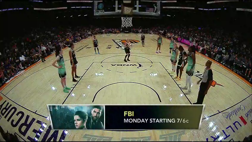 明尼苏达山猫99-68狂胜水星｜四连胜冲击西部榜首