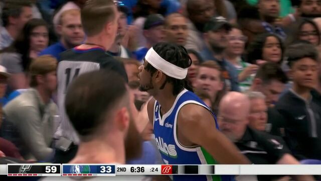 拒绝摆烂 哈迪里突外投连拿五分稳住军心