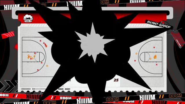 BOOM直播间解说金句：特雷杨看见湖人打球会不会技痒想上场