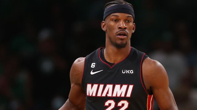 巴特勒vs凯尔特人集锦 全场28+7+6+3超神表现带队进入总决赛