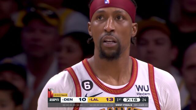 波普定律虽迟但到 波普两记三分洞穿外线