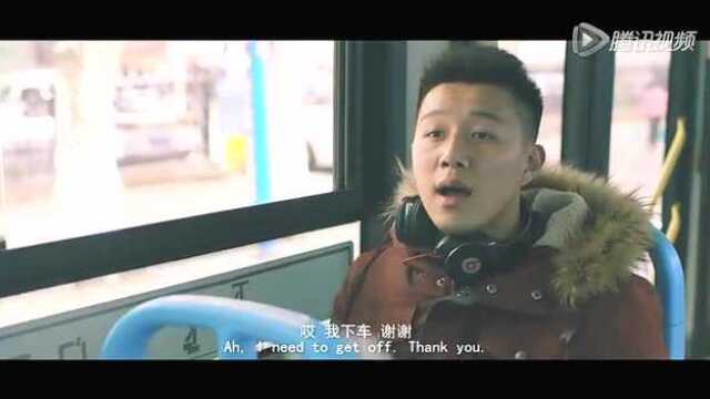 微电影我听见城市的心跳