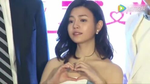 陈妍希获颁亚太电影节最佳女主角“双喜临门”