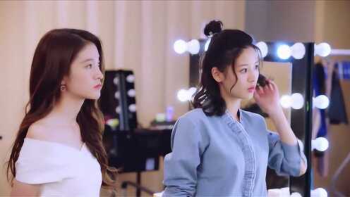 泡沫之夏剧情夏沫和朋友在伊犁旅游被网友拍到 - 腾讯视频