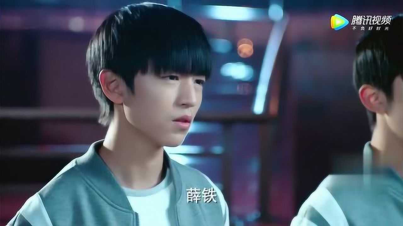 我们的少年时代薛铁觉得自己没错觉得这一切都是他们罪有应得